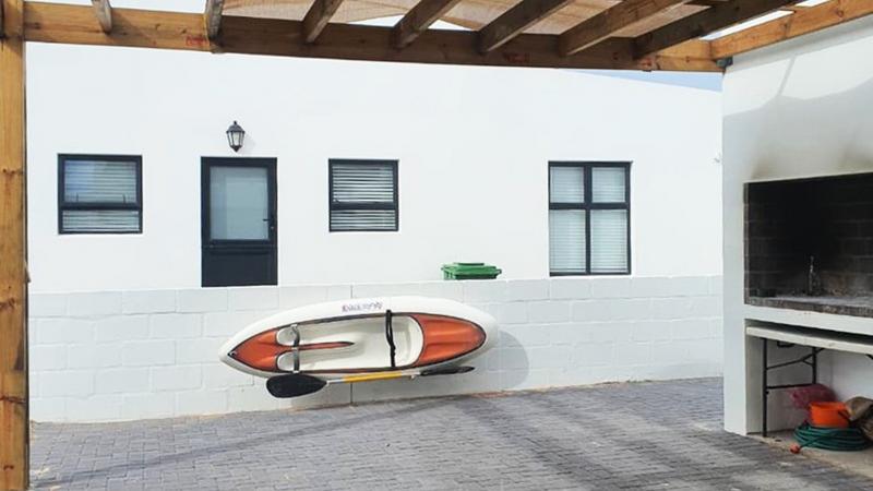 2 Bedroom Property for Sale in Britannia Bay Western Cape